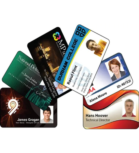 PVC Cards